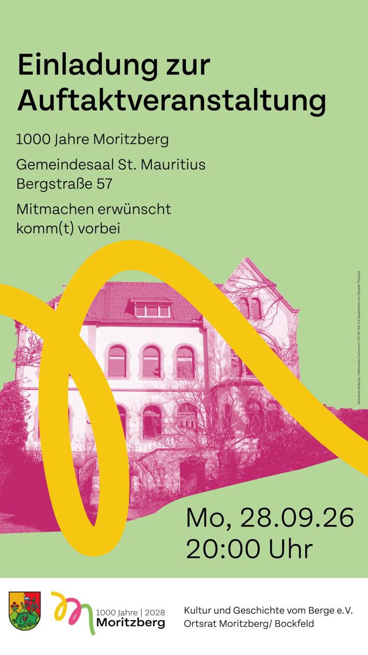 1.000 Moritzberg